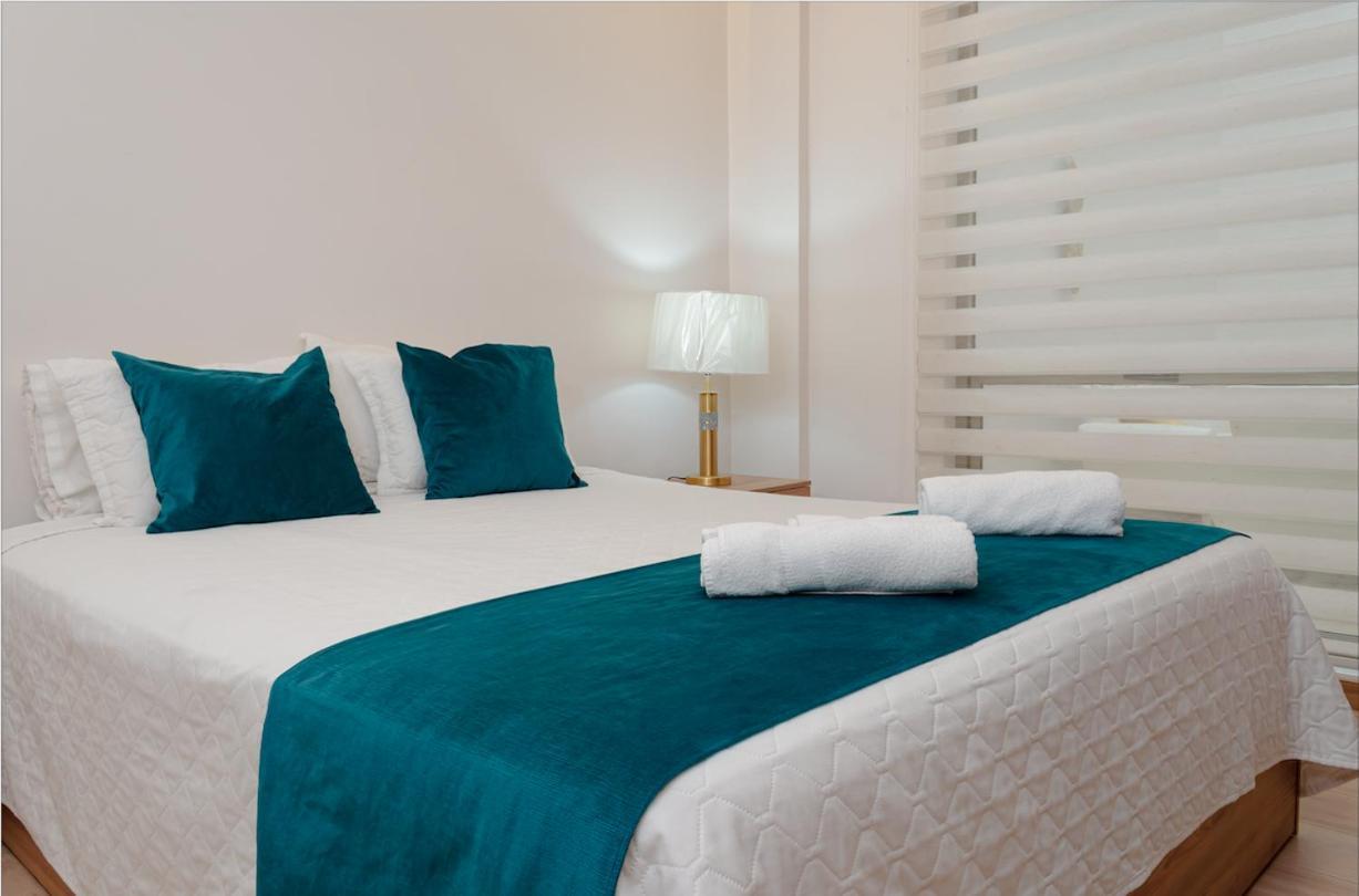 Hotel Brist0L Suites Centro Historico كوينكا المظهر الخارجي الصورة