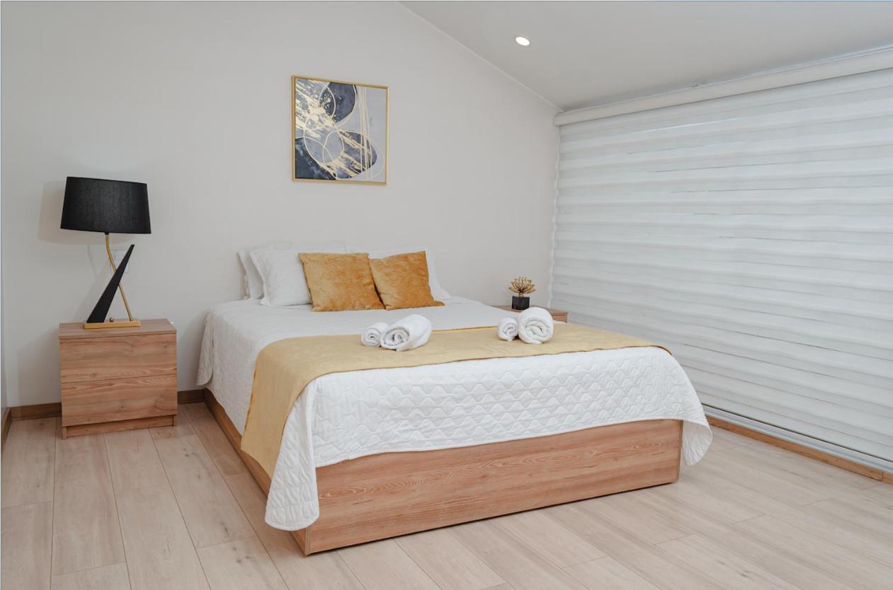 Hotel Brist0L Suites Centro Historico كوينكا المظهر الخارجي الصورة