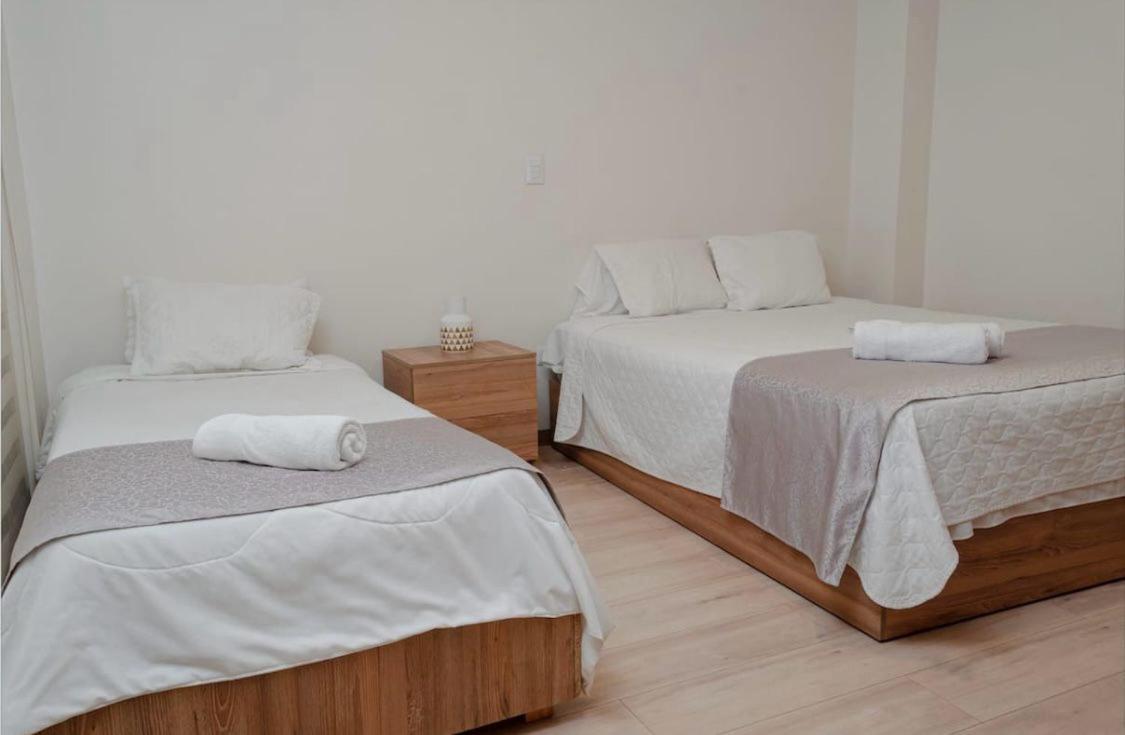 Hotel Brist0L Suites Centro Historico كوينكا المظهر الخارجي الصورة