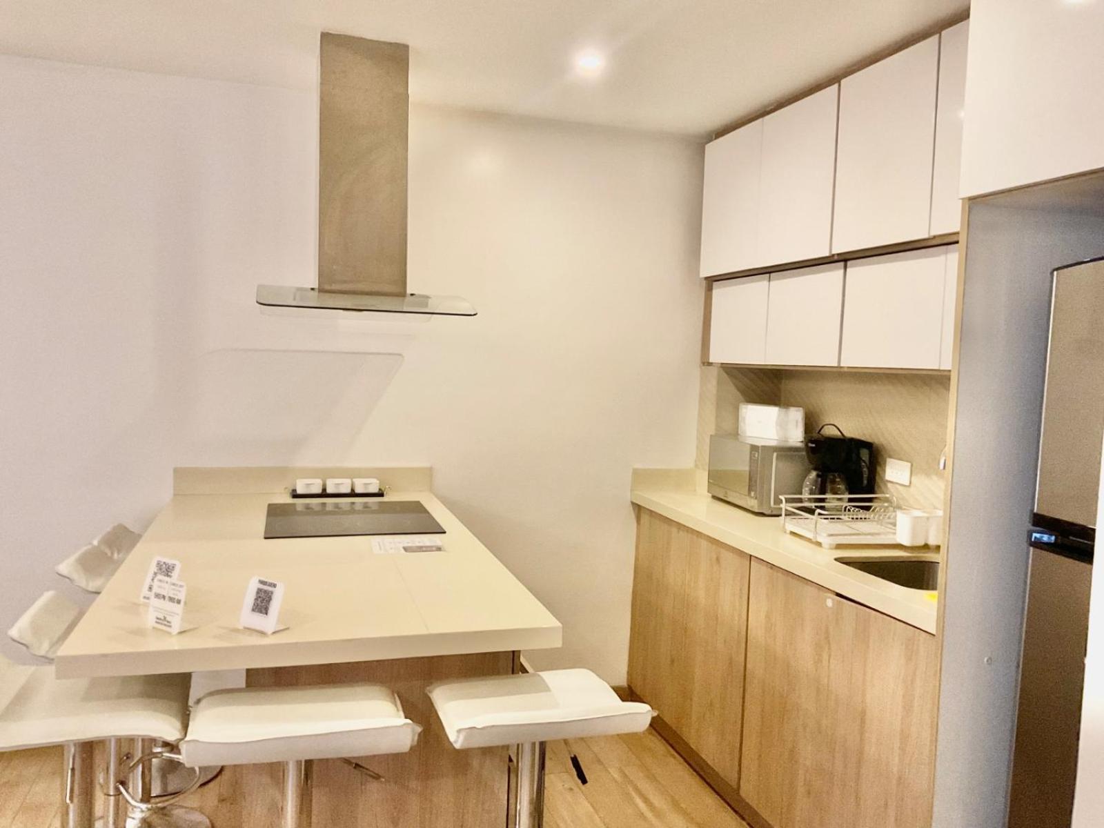 Hotel Brist0L Suites Centro Historico كوينكا المظهر الخارجي الصورة