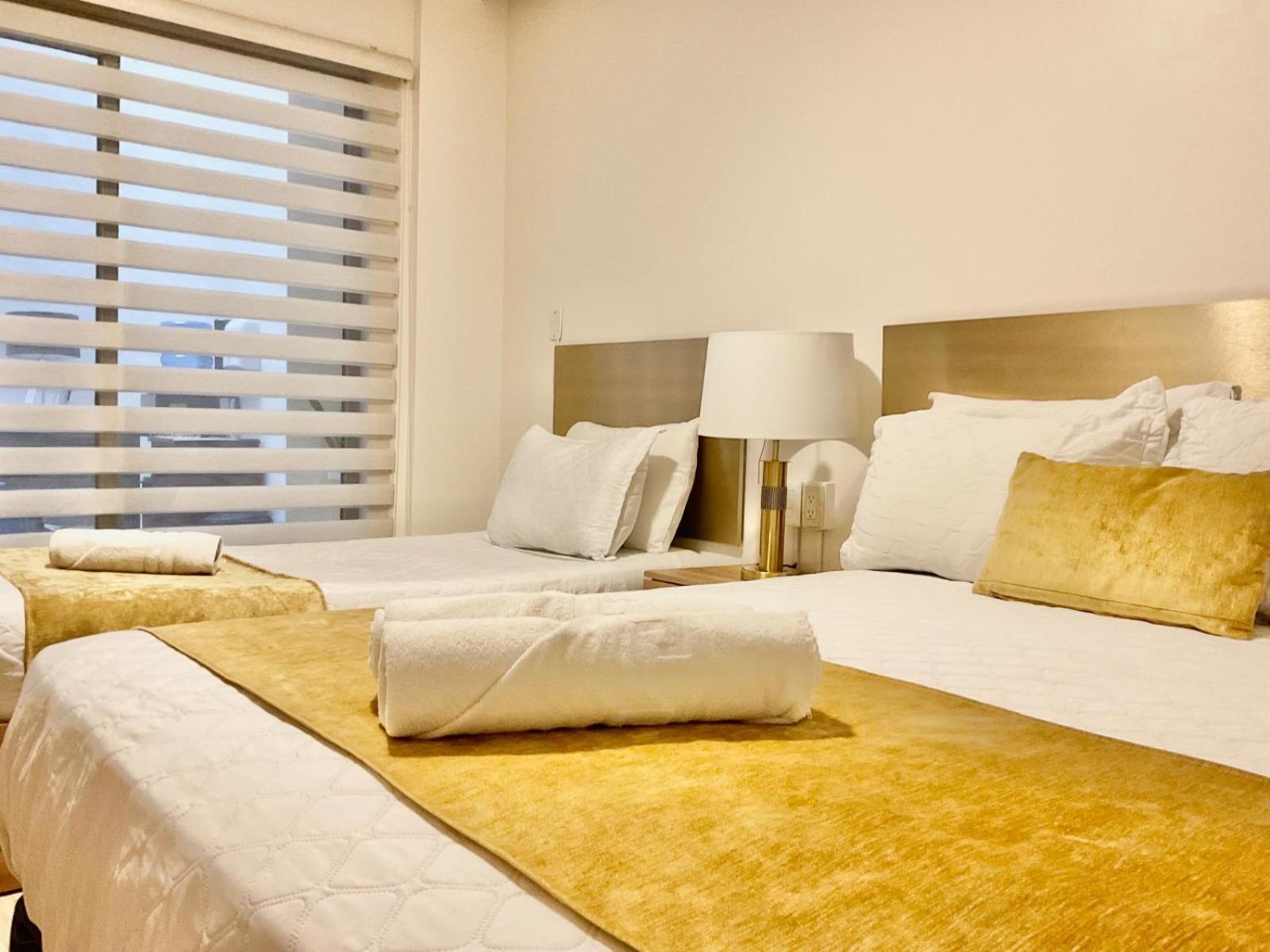 Hotel Brist0L Suites Centro Historico كوينكا المظهر الخارجي الصورة