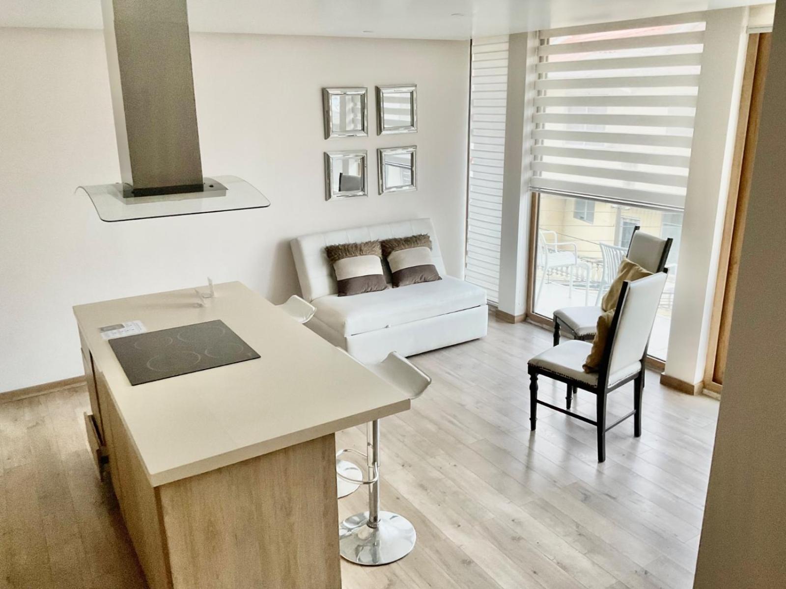 Hotel Brist0L Suites Centro Historico كوينكا المظهر الخارجي الصورة