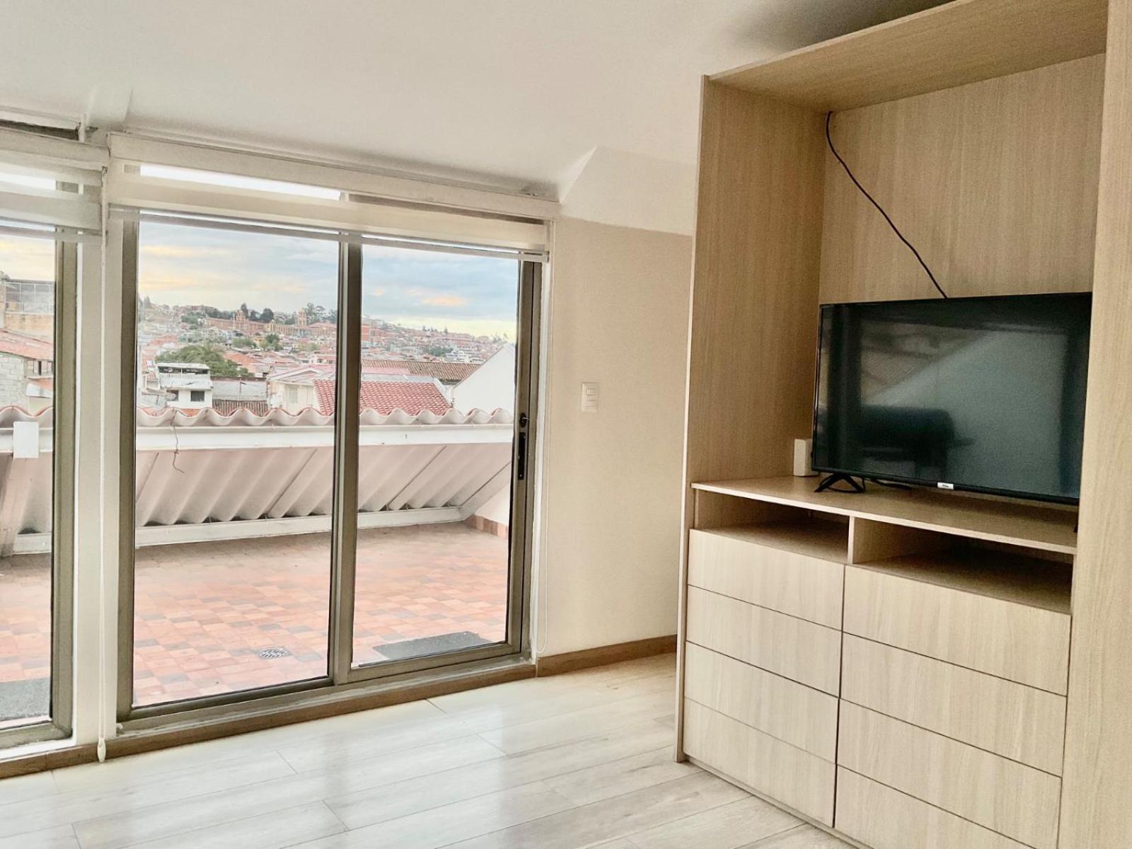 Hotel Brist0L Suites Centro Historico كوينكا المظهر الخارجي الصورة