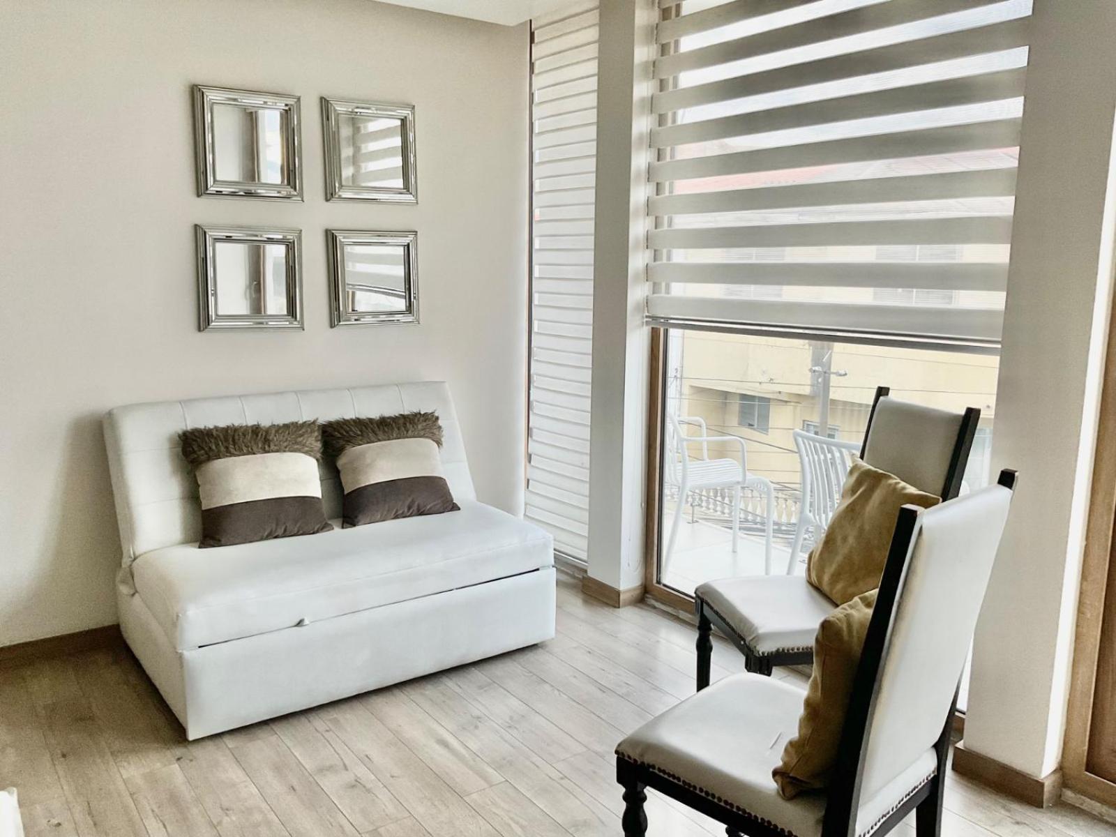 Hotel Brist0L Suites Centro Historico كوينكا المظهر الخارجي الصورة